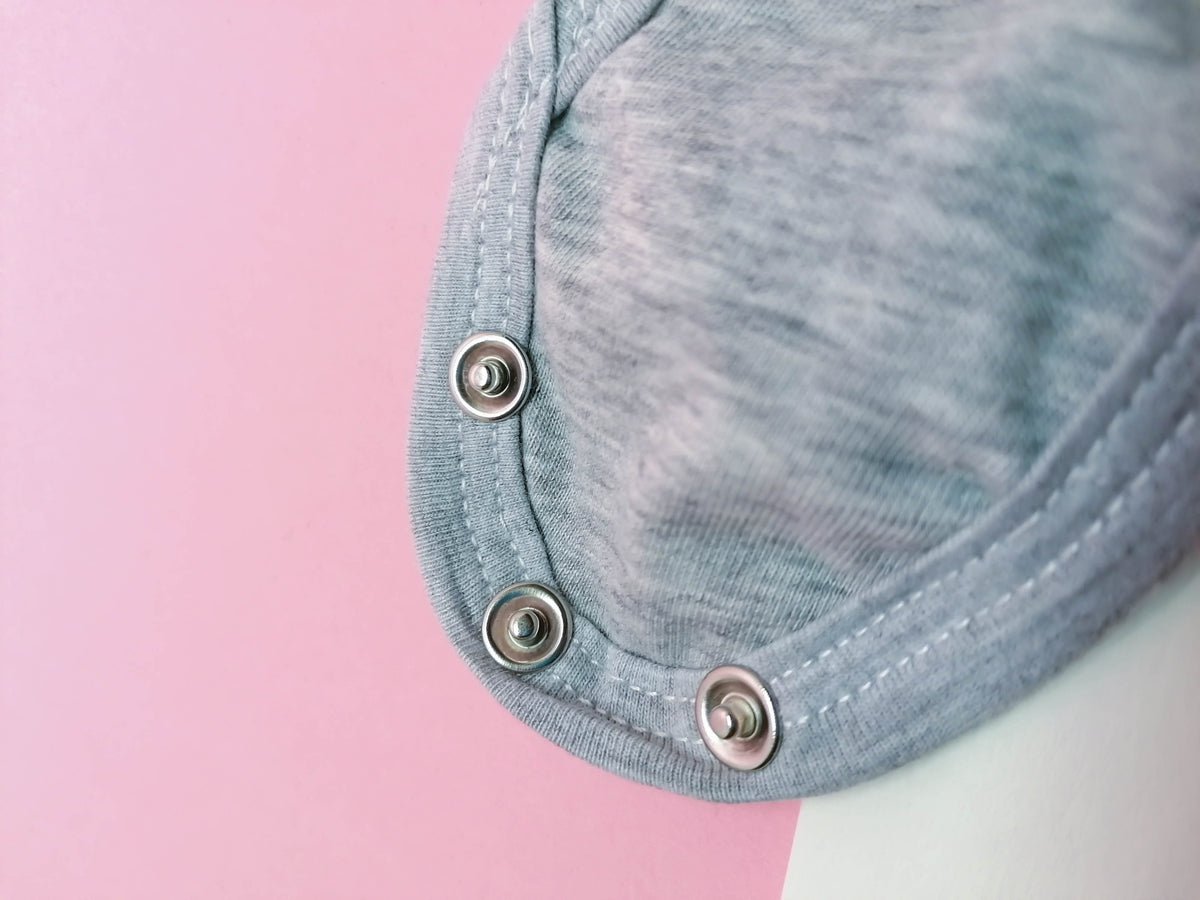 Onesie Extender. [Limited Available] Princess Collars