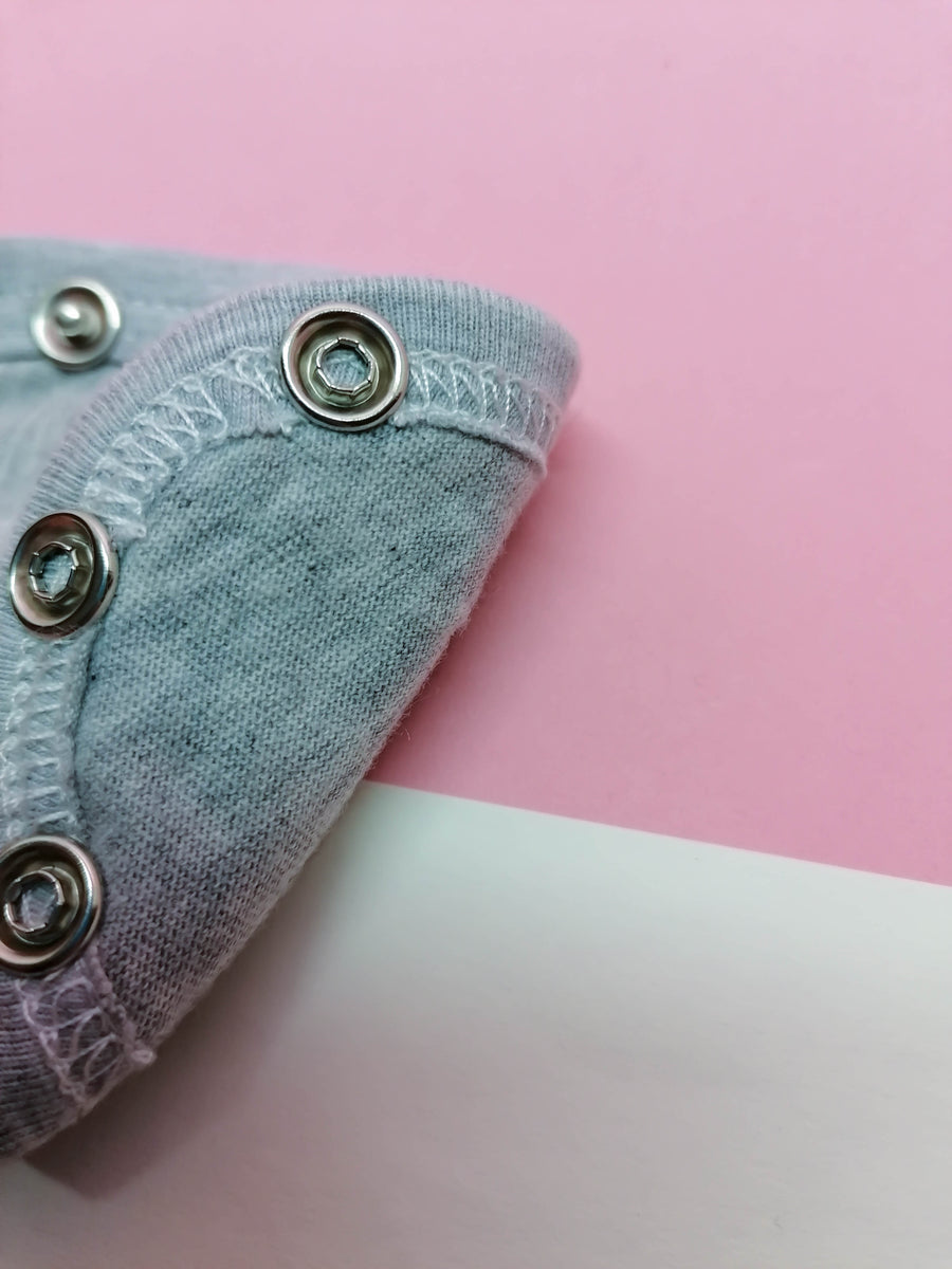 Onesie Extender. [Limited Available] Princess Collars