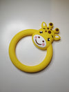 Teether Giraffe