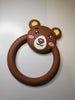 Teether Bear