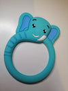 Teether Elephant