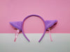 Lolita Cat Ear Headbands