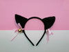 Lolita Cat Ear Headbands