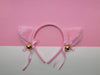 Lolita Cat Ear Headbands