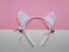 Lolita Cat Ear Headbands