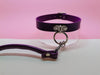 Playset  Collar & Leash ( 3 Colours Available )