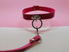 Playset  Collar & Leash ( 3 Colours Available )